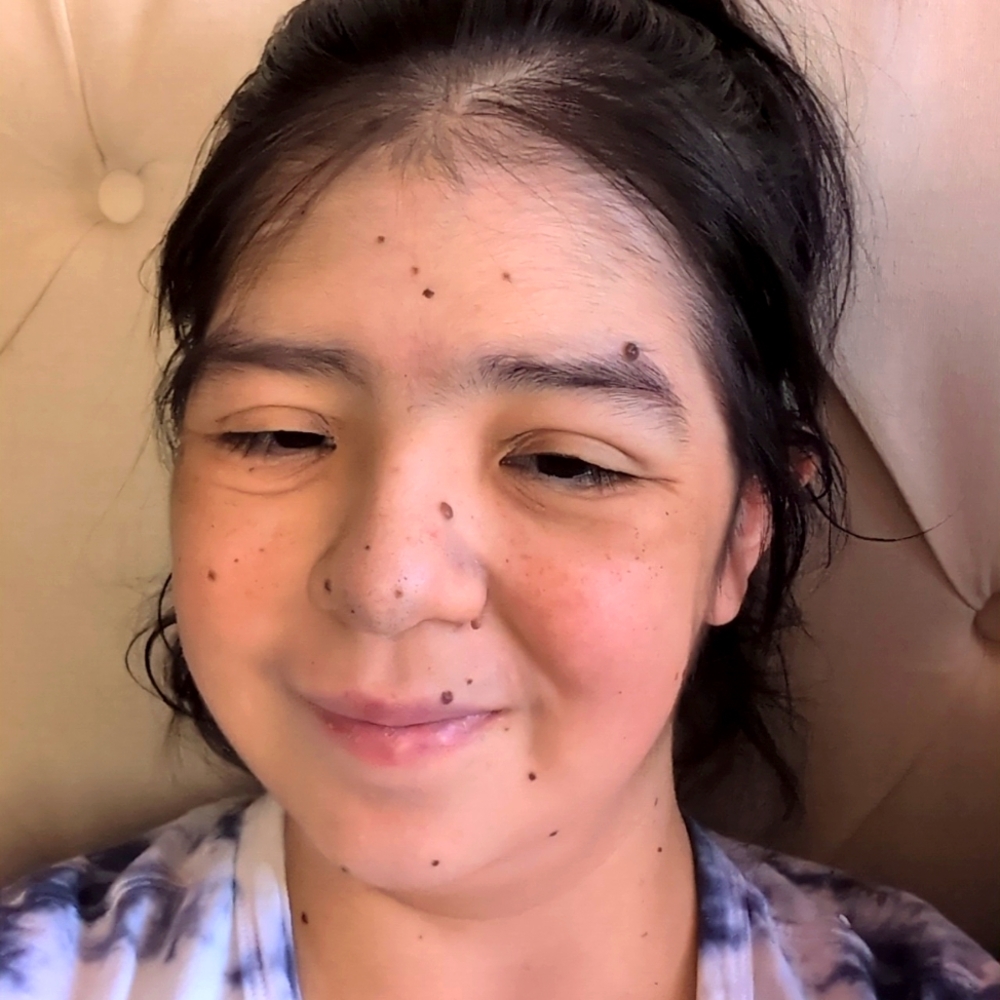 Meet your Posher, Jazmin 😊